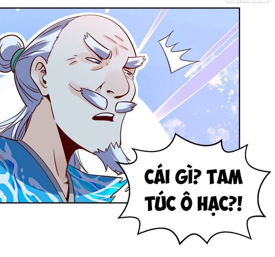 Nguyên Lai Ta Là Tu Tiên Đại Lão Chap 114 - Next Chap 115