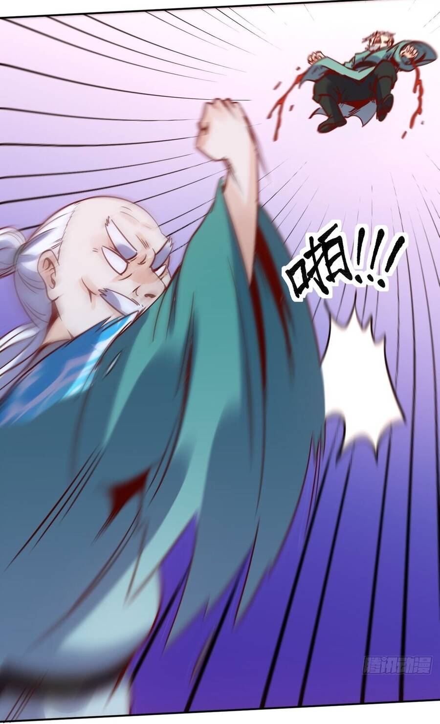 Nguyên Lai Ta Là Tu Tiên Đại Lão Chap 114 - Next Chap 115
