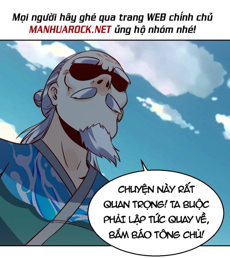 Nguyên Lai Ta Là Tu Tiên Đại Lão Chap 114 - Next Chap 115