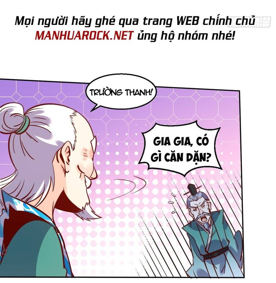 Nguyên Lai Ta Là Tu Tiên Đại Lão Chap 114 - Next Chap 115