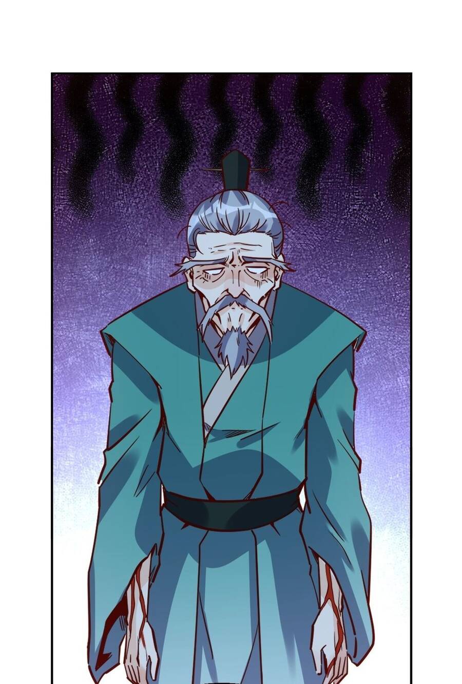 Nguyên Lai Ta Là Tu Tiên Đại Lão Chap 114 - Next Chap 115