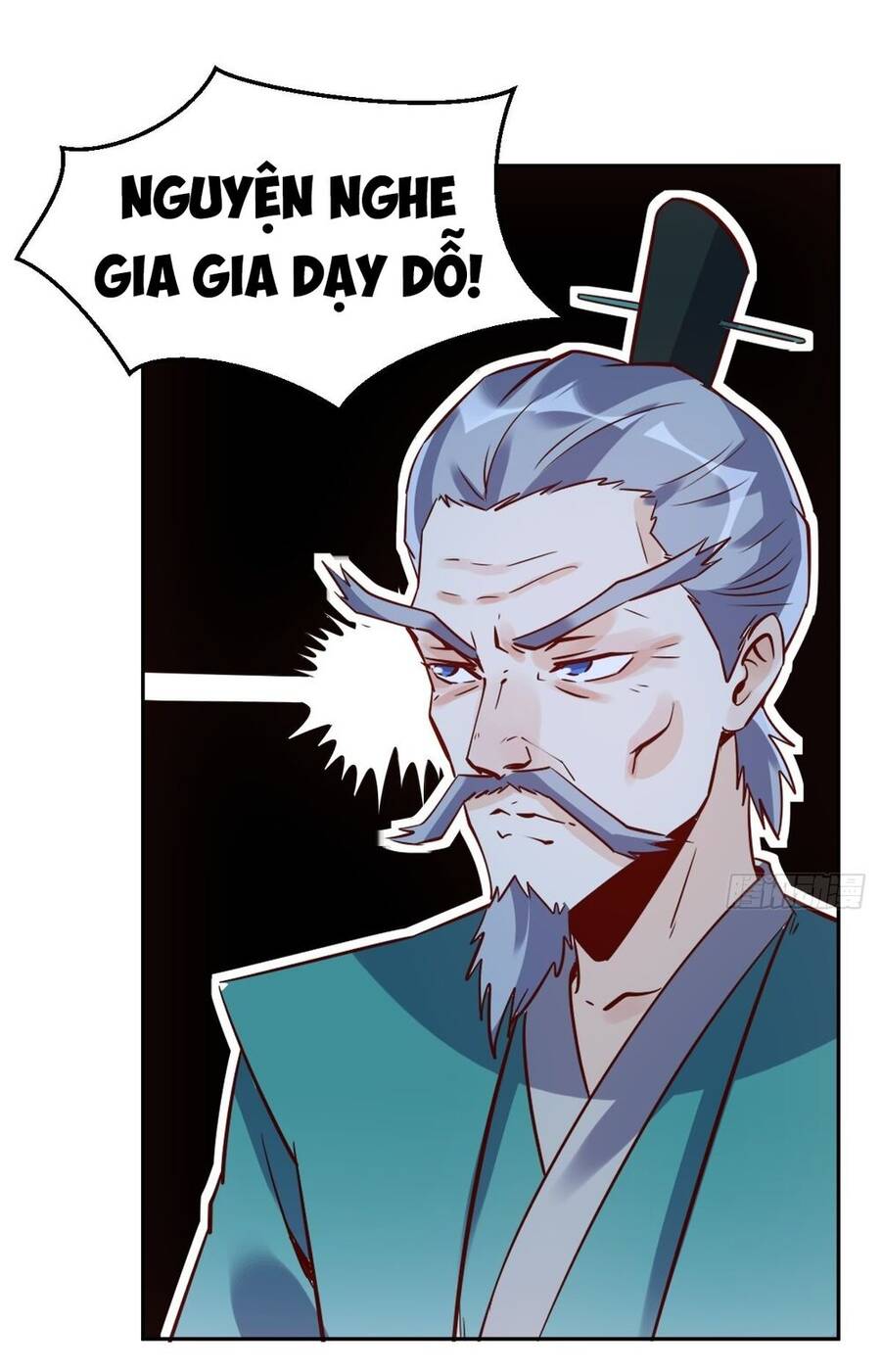 Nguyên Lai Ta Là Tu Tiên Đại Lão Chap 114 - Next Chap 115