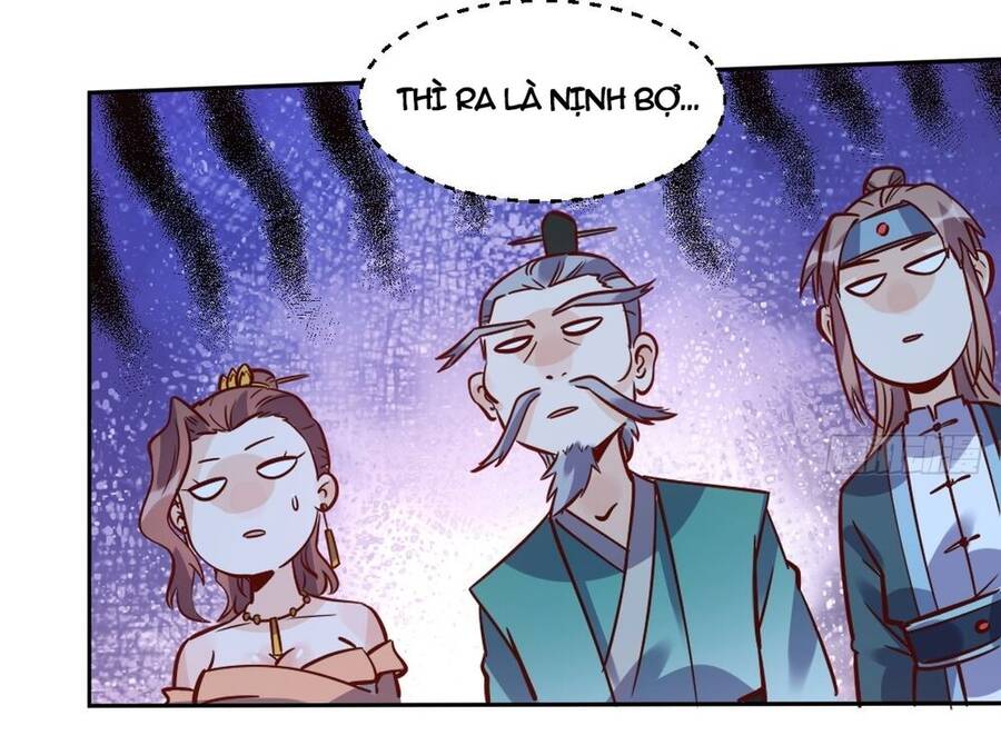 Nguyên Lai Ta Là Tu Tiên Đại Lão Chap 114 - Next Chap 115