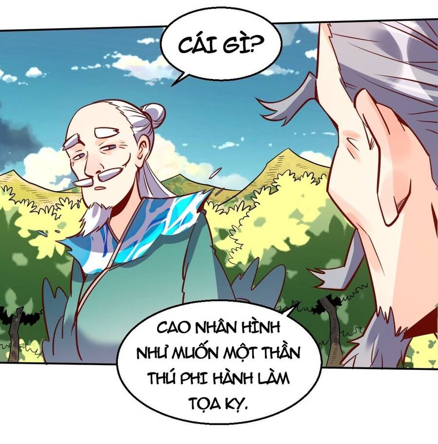 Nguyên Lai Ta Là Tu Tiên Đại Lão Chap 114 - Next Chap 115