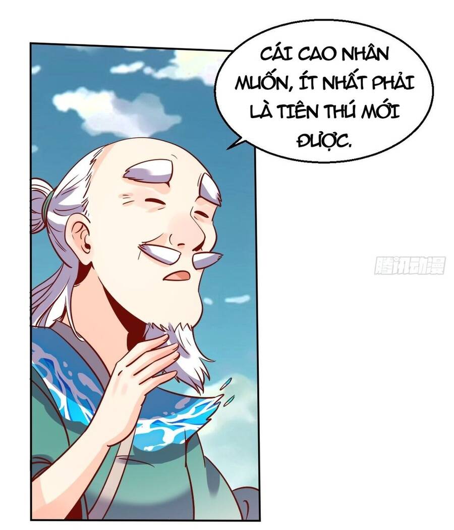 Nguyên Lai Ta Là Tu Tiên Đại Lão Chap 114 - Next Chap 115