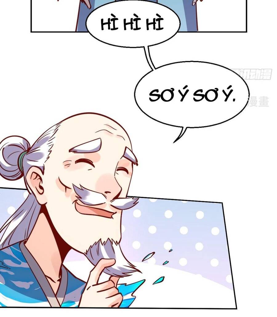 Nguyên Lai Ta Là Tu Tiên Đại Lão Chap 114 - Next Chap 115