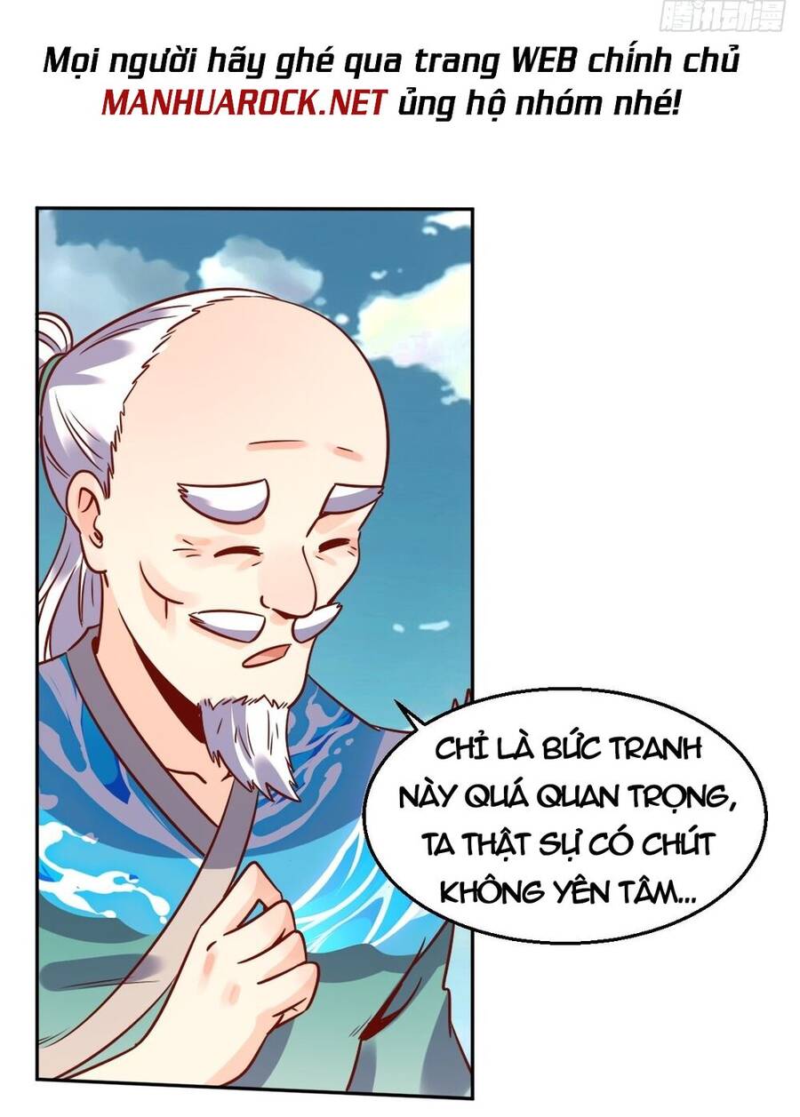 Nguyên Lai Ta Là Tu Tiên Đại Lão Chap 114 - Next Chap 115