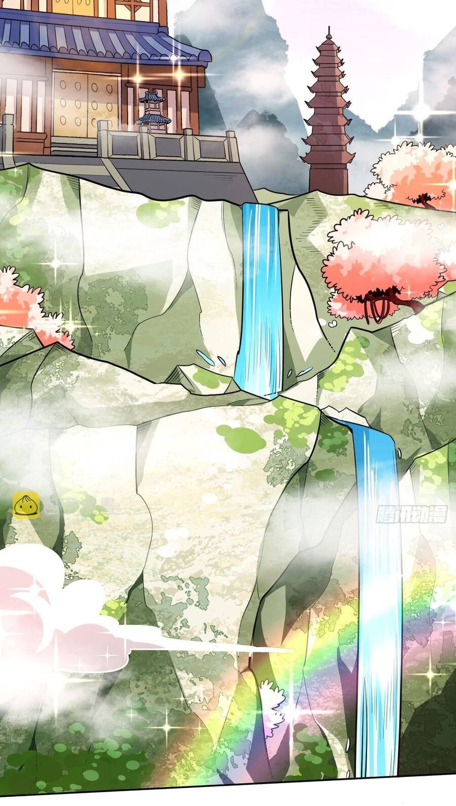 Nguyên Lai Ta Là Tu Tiên Đại Lão Chap 114 - Next Chap 115