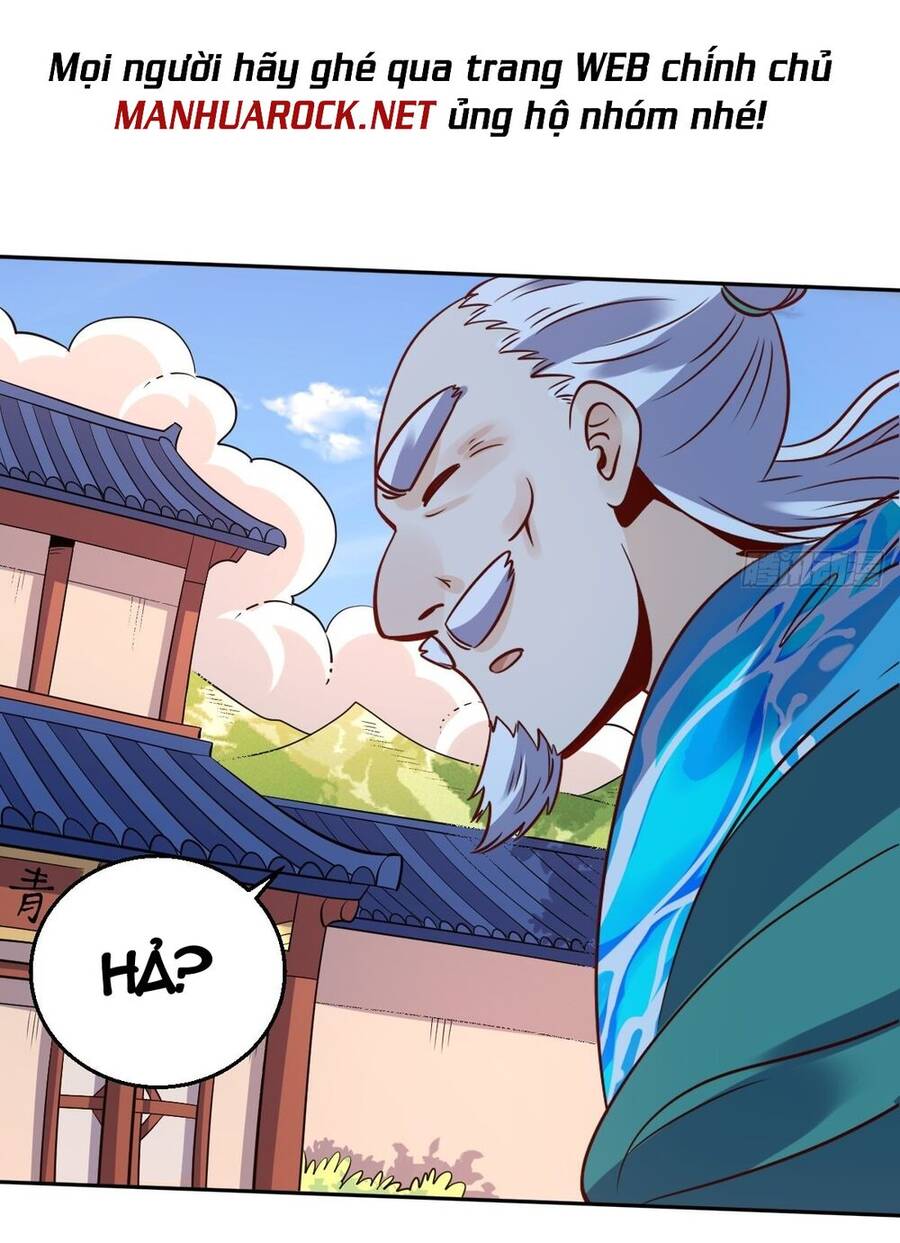 Nguyên Lai Ta Là Tu Tiên Đại Lão Chap 114 - Next Chap 115