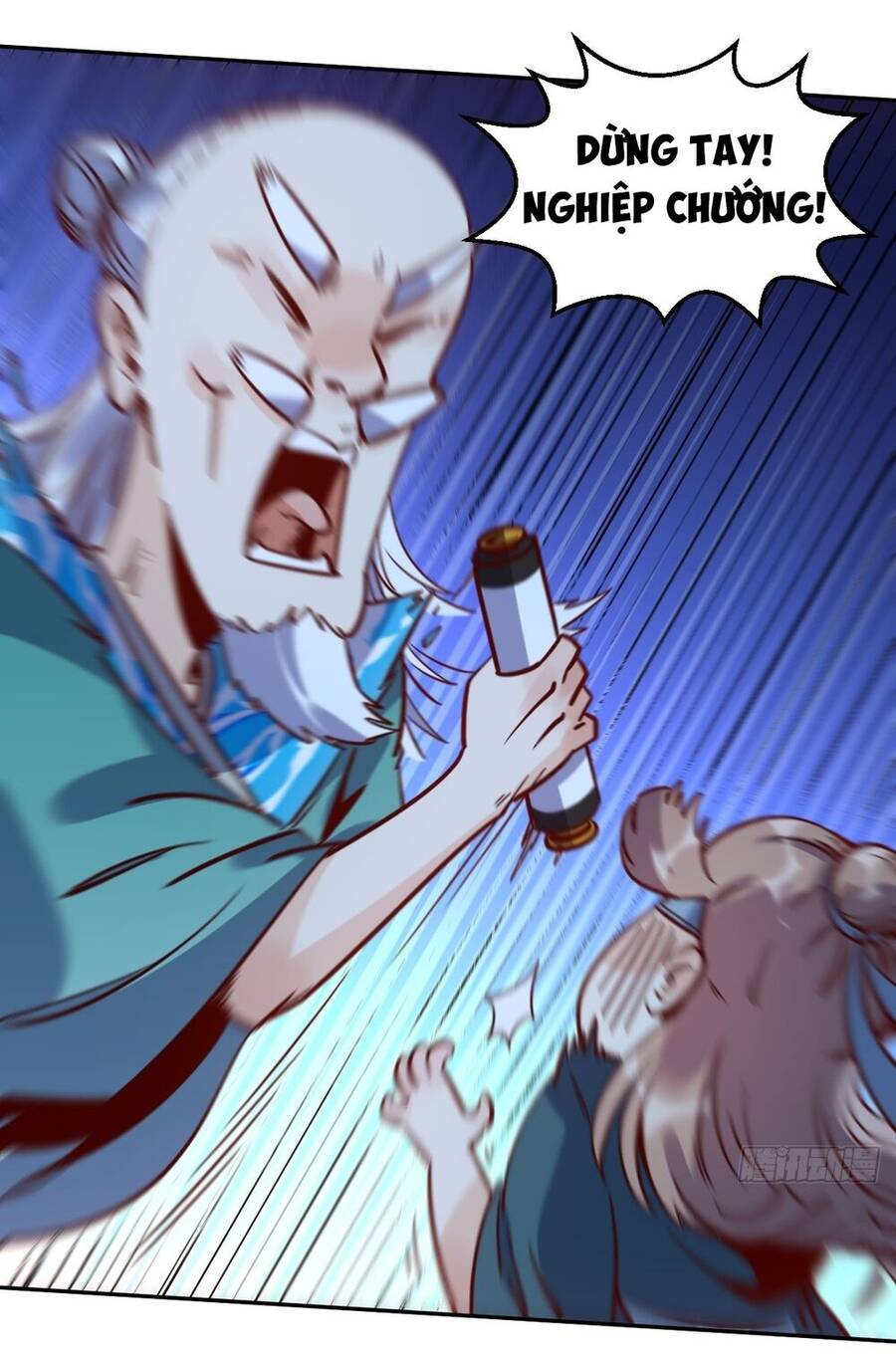 Nguyên Lai Ta Là Tu Tiên Đại Lão Chap 114 - Next Chap 115
