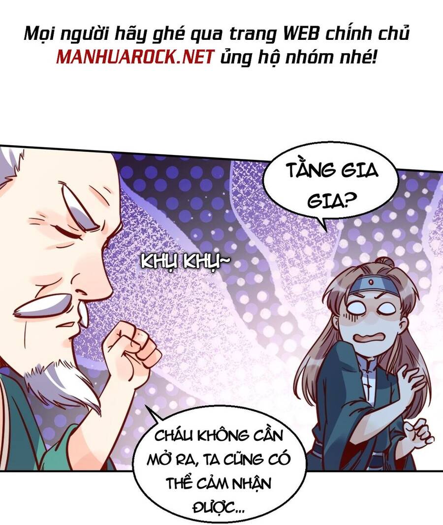 Nguyên Lai Ta Là Tu Tiên Đại Lão Chap 114 - Next Chap 115