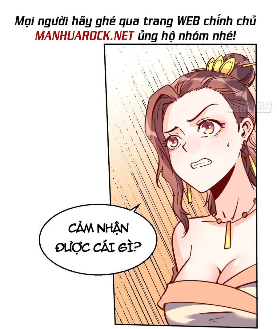 Nguyên Lai Ta Là Tu Tiên Đại Lão Chap 114 - Next Chap 115