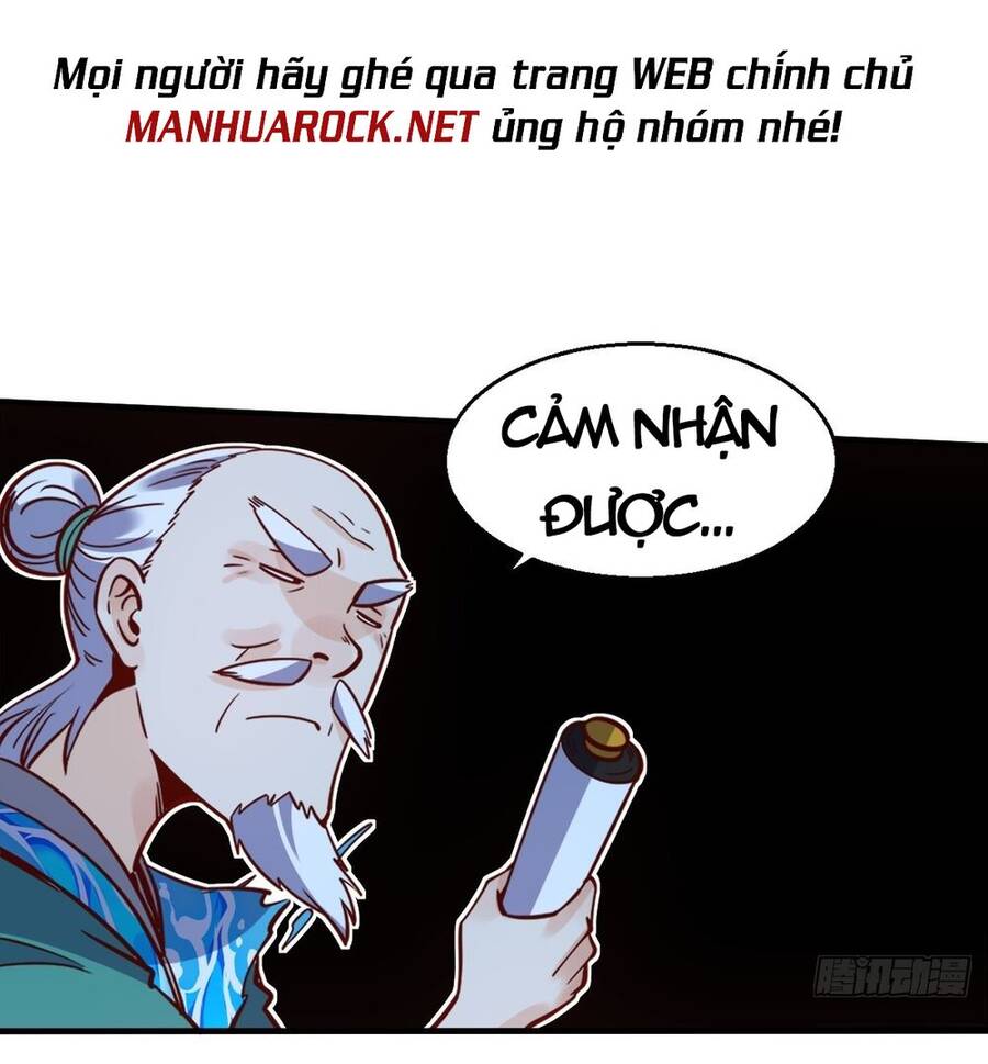 Nguyên Lai Ta Là Tu Tiên Đại Lão Chap 114 - Next Chap 115