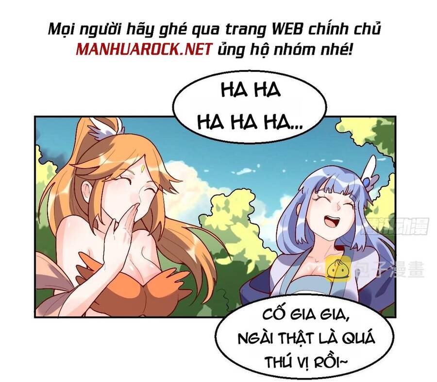 Nguyên Lai Ta Là Tu Tiên Đại Lão Chap 115 - Next Chap 116