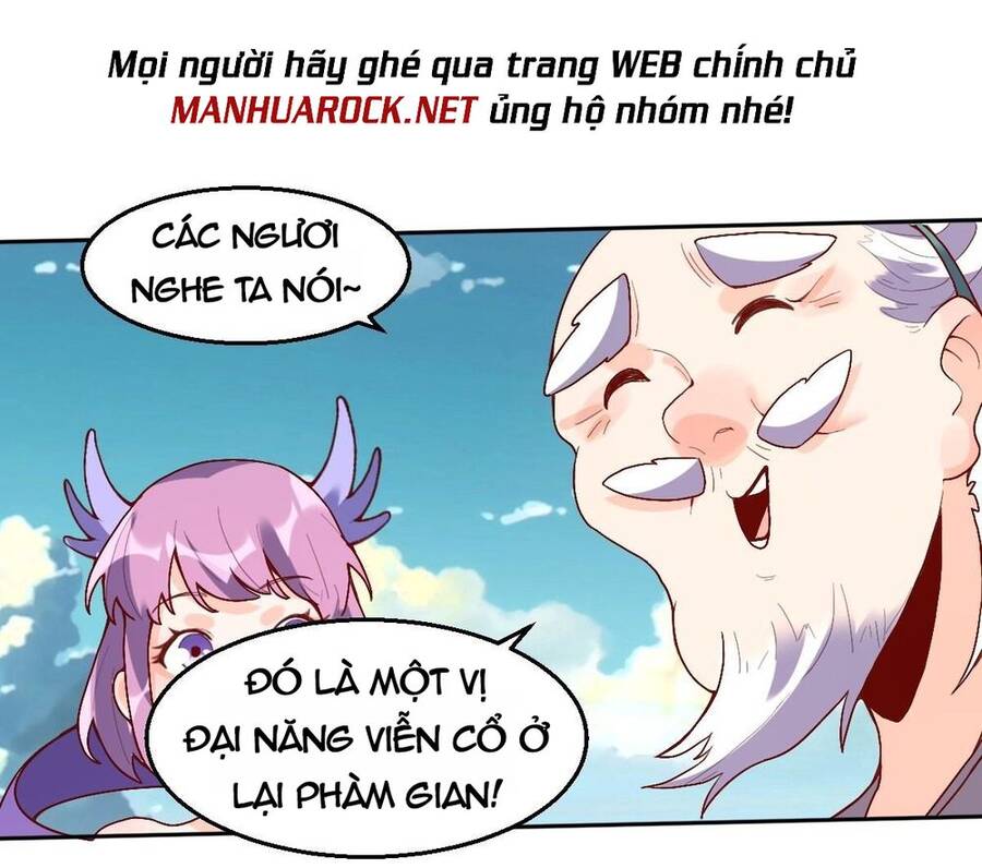 Nguyên Lai Ta Là Tu Tiên Đại Lão Chap 115 - Next Chap 116