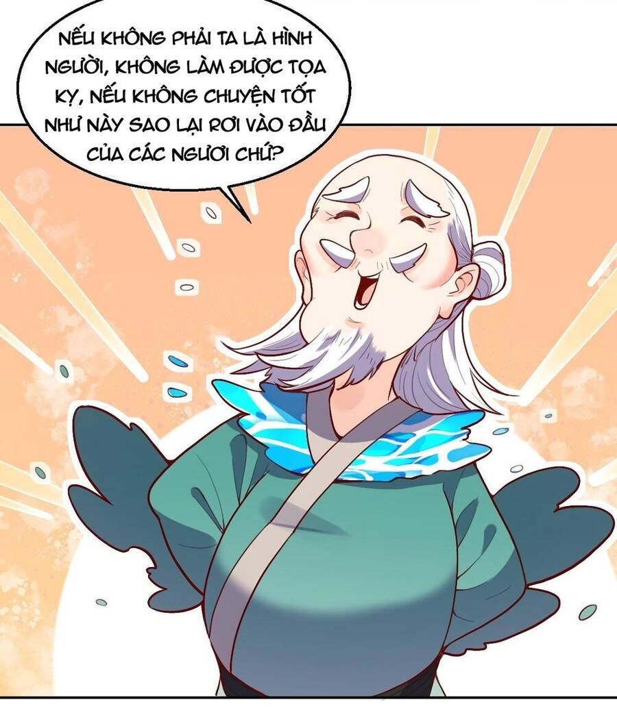 Nguyên Lai Ta Là Tu Tiên Đại Lão Chap 115 - Next Chap 116