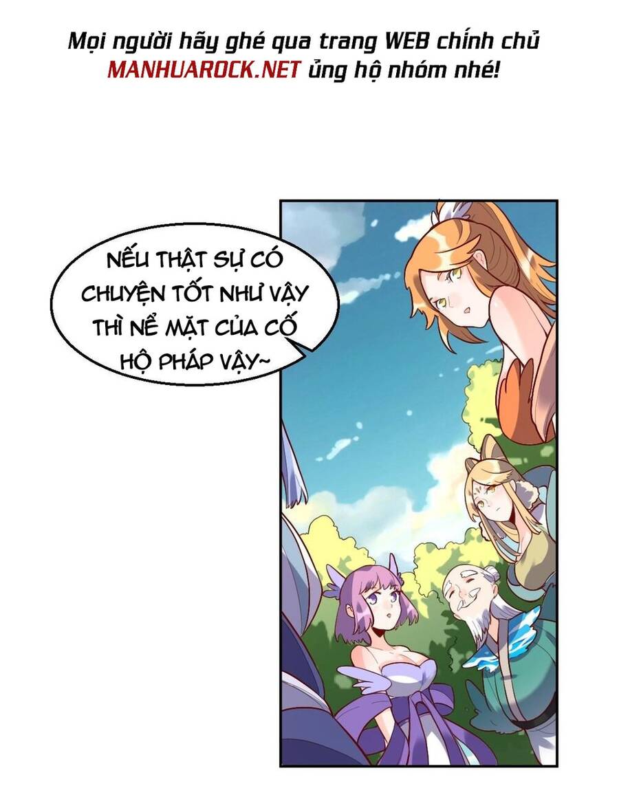 Nguyên Lai Ta Là Tu Tiên Đại Lão Chap 115 - Next Chap 116
