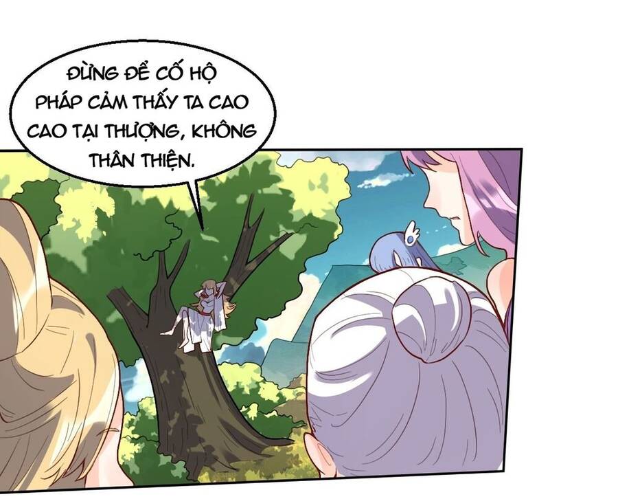 Nguyên Lai Ta Là Tu Tiên Đại Lão Chap 115 - Next Chap 116