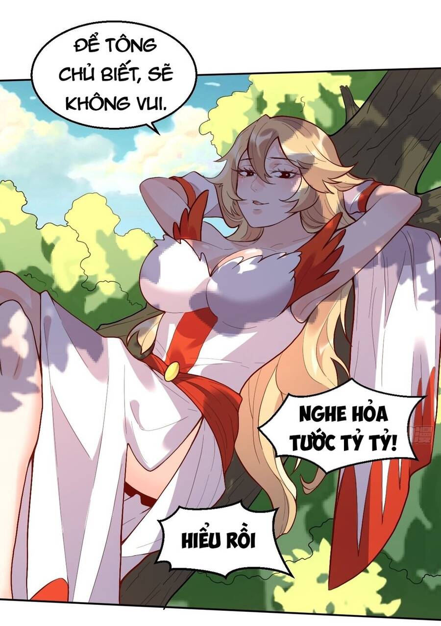 Nguyên Lai Ta Là Tu Tiên Đại Lão Chap 115 - Next Chap 116