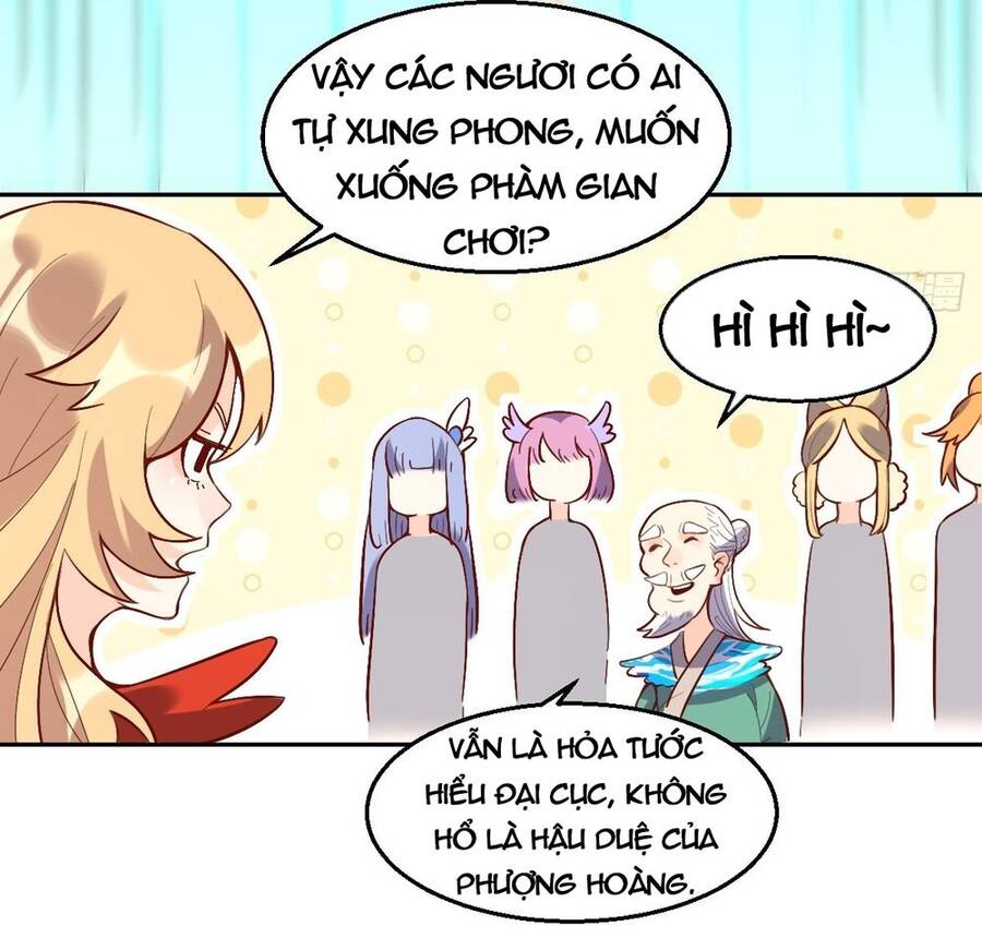 Nguyên Lai Ta Là Tu Tiên Đại Lão Chap 115 - Next Chap 116