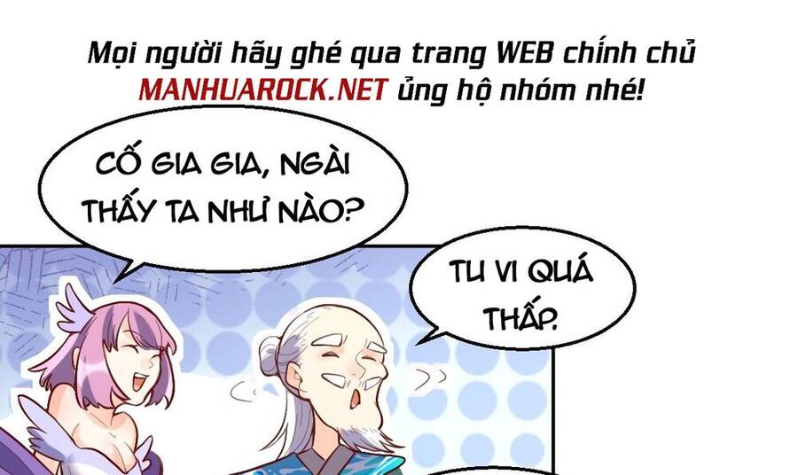 Nguyên Lai Ta Là Tu Tiên Đại Lão Chap 115 - Next Chap 116