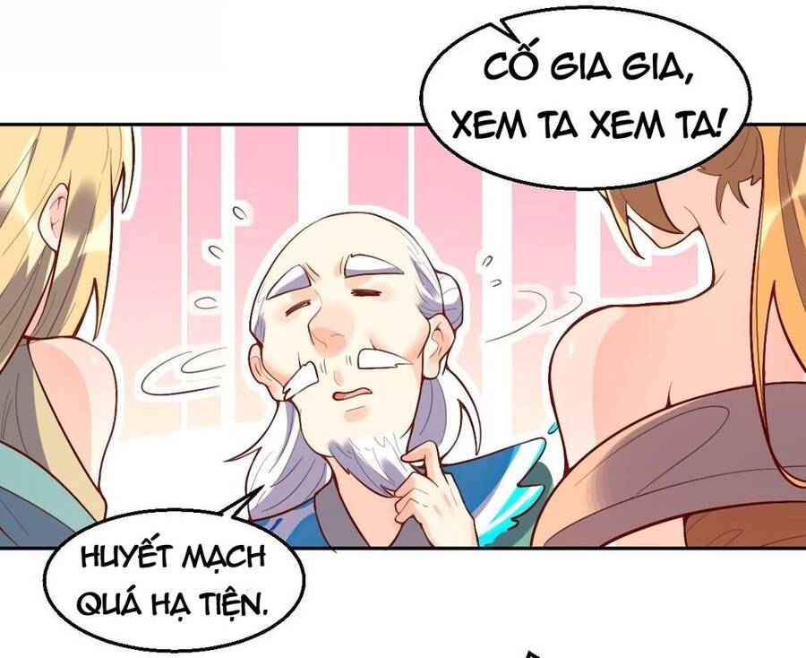 Nguyên Lai Ta Là Tu Tiên Đại Lão Chap 115 - Next Chap 116