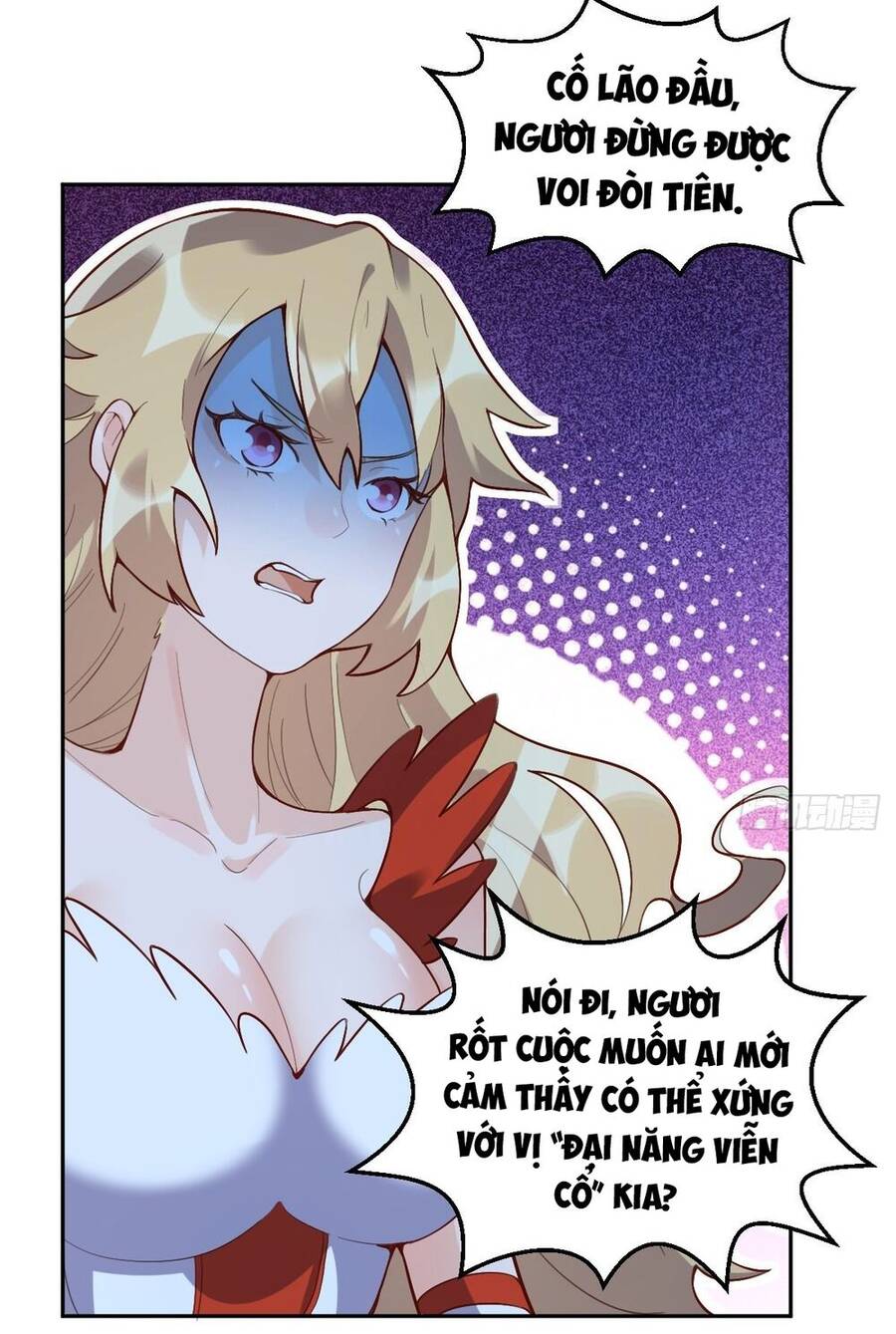 Nguyên Lai Ta Là Tu Tiên Đại Lão Chap 115 - Next Chap 116
