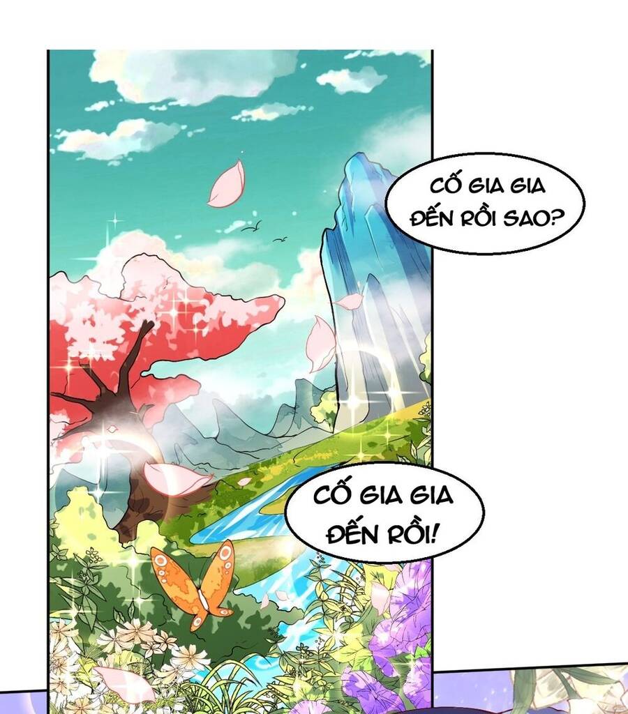 Nguyên Lai Ta Là Tu Tiên Đại Lão Chap 115 - Next Chap 116