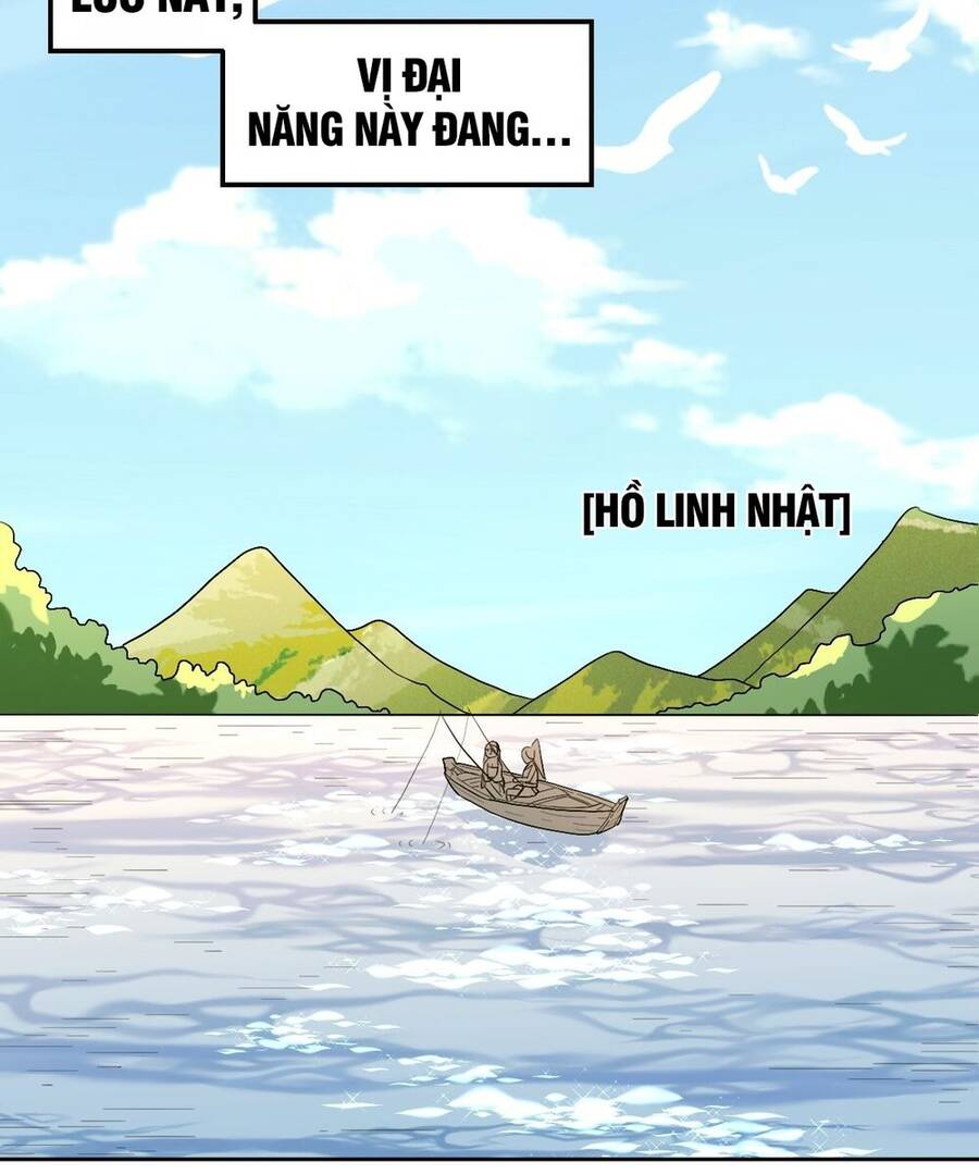 Nguyên Lai Ta Là Tu Tiên Đại Lão Chap 115 - Next Chap 116