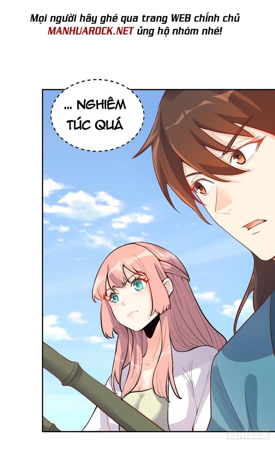 Nguyên Lai Ta Là Tu Tiên Đại Lão Chap 115 - Next Chap 116