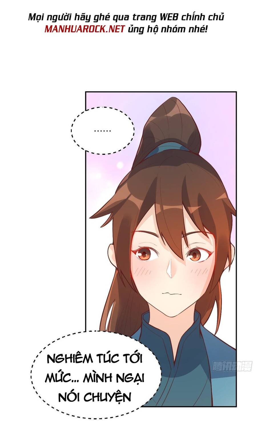 Nguyên Lai Ta Là Tu Tiên Đại Lão Chap 115 - Next Chap 116