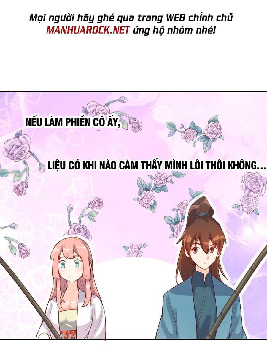 Nguyên Lai Ta Là Tu Tiên Đại Lão Chap 115 - Next Chap 116
