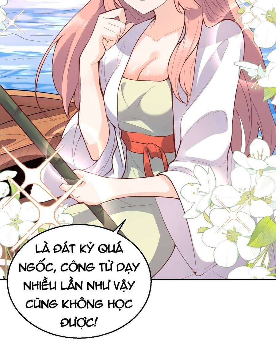 Nguyên Lai Ta Là Tu Tiên Đại Lão Chap 115 - Next Chap 116