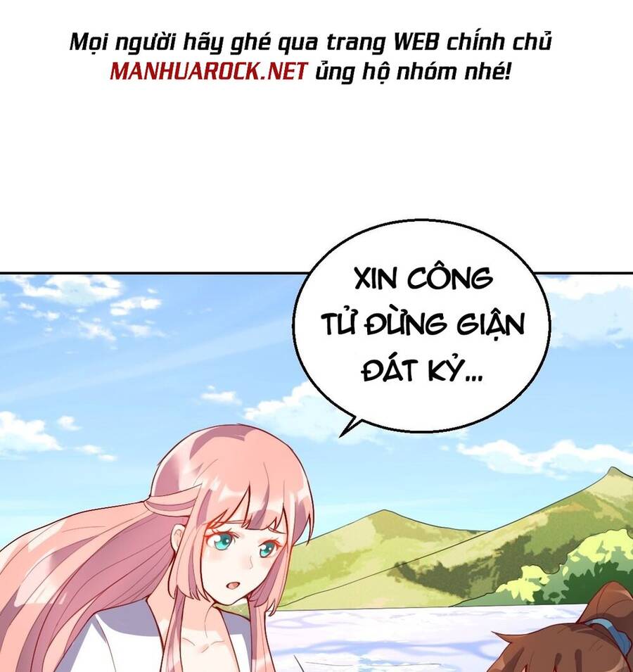 Nguyên Lai Ta Là Tu Tiên Đại Lão Chap 115 - Next Chap 116