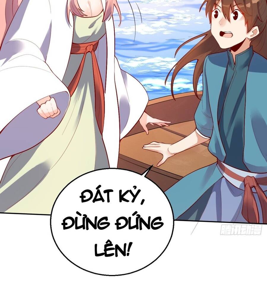 Nguyên Lai Ta Là Tu Tiên Đại Lão Chap 115 - Next Chap 116