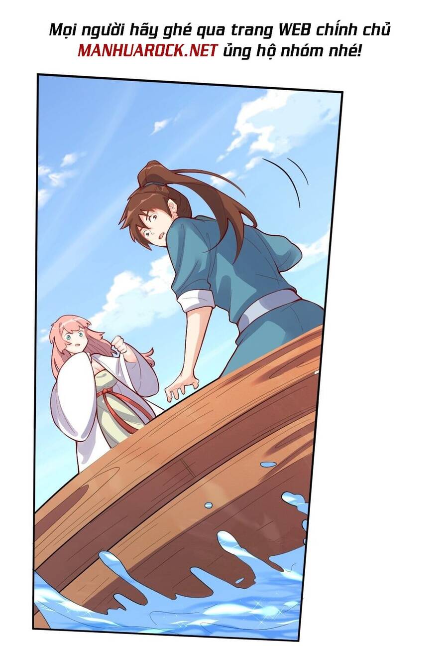 Nguyên Lai Ta Là Tu Tiên Đại Lão Chap 115 - Next Chap 116