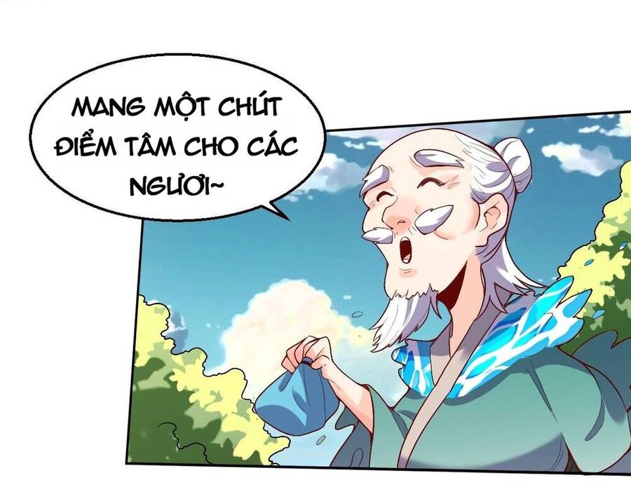 Nguyên Lai Ta Là Tu Tiên Đại Lão Chap 115 - Next Chap 116