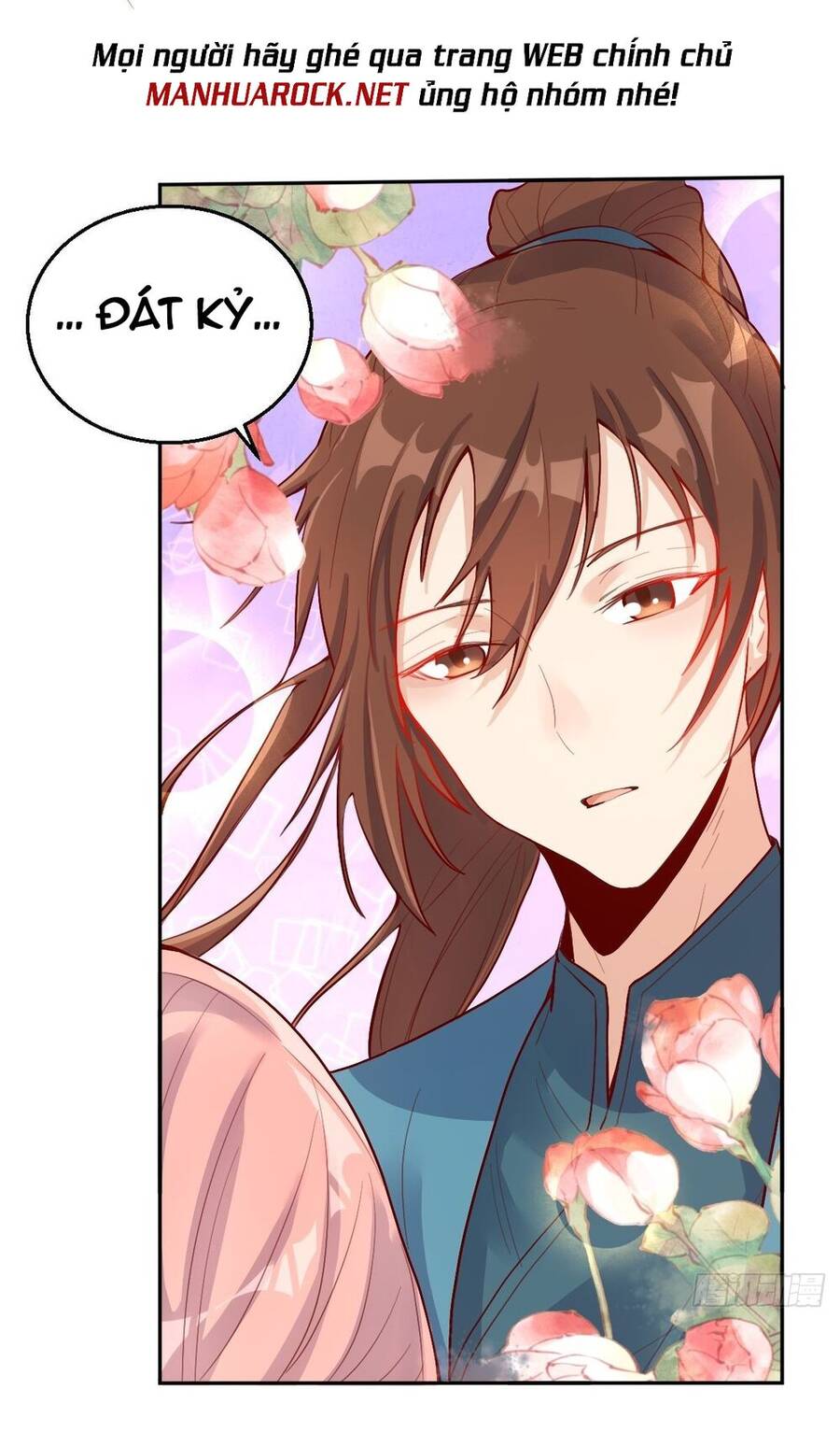 Nguyên Lai Ta Là Tu Tiên Đại Lão Chap 115 - Next Chap 116