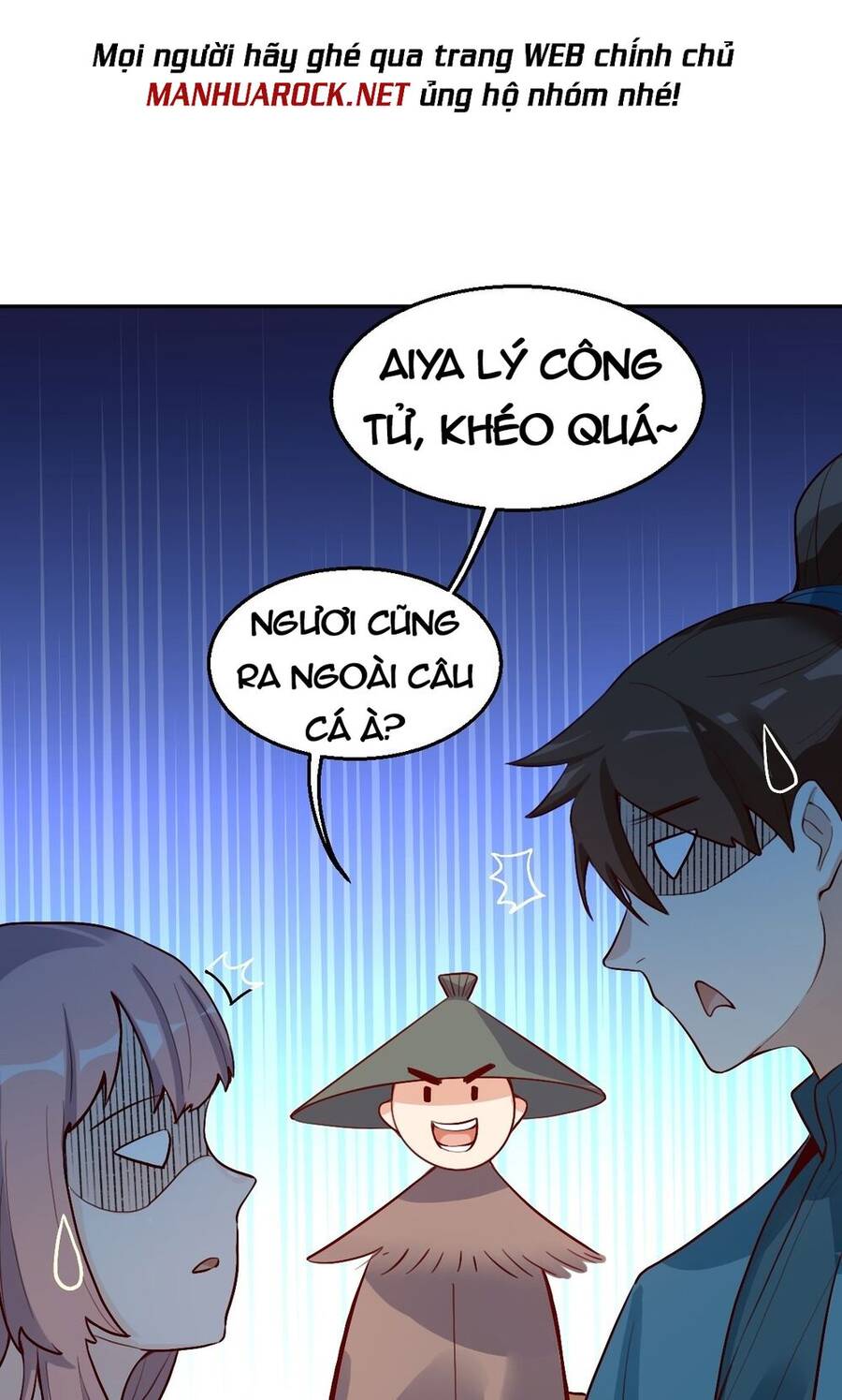 Nguyên Lai Ta Là Tu Tiên Đại Lão Chap 115 - Next Chap 116