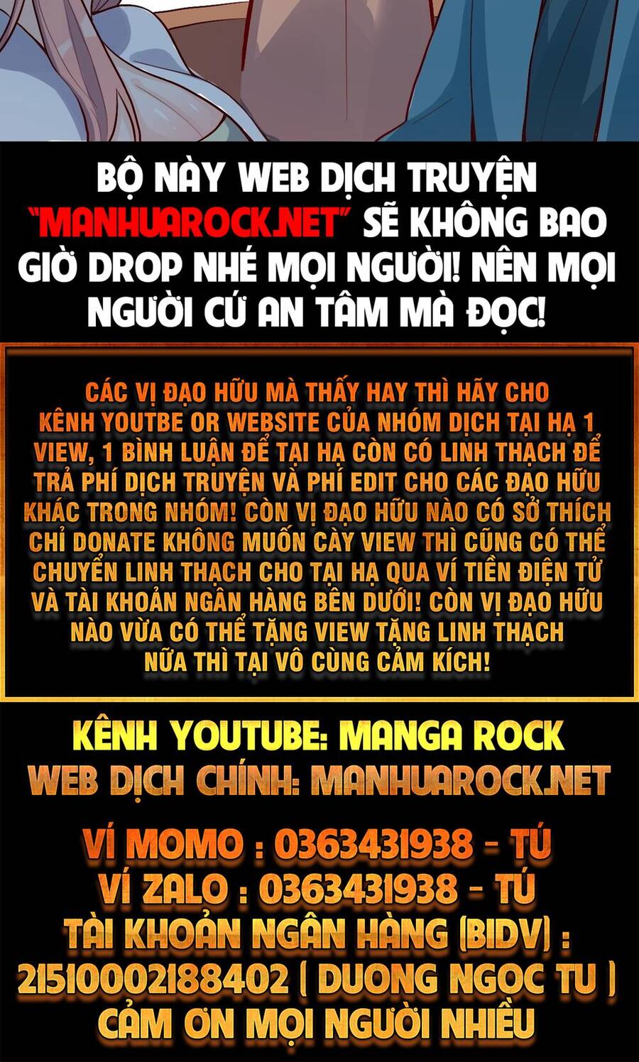 Nguyên Lai Ta Là Tu Tiên Đại Lão Chap 115 - Next Chap 116