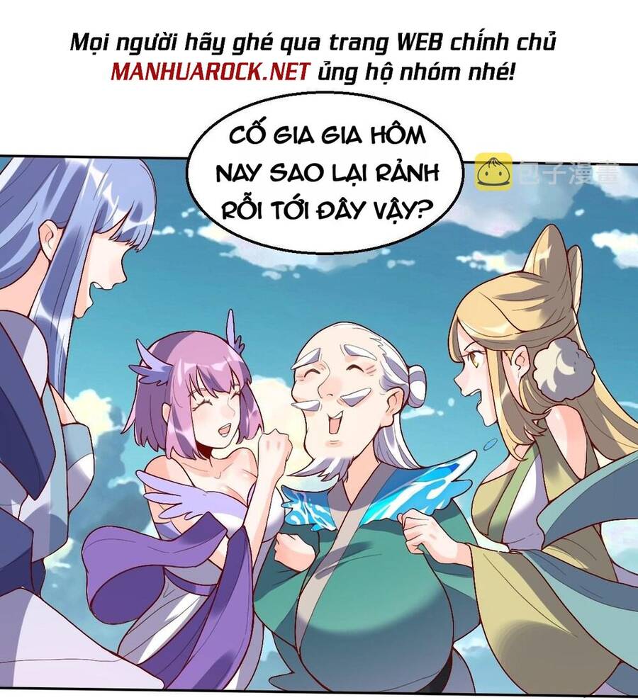 Nguyên Lai Ta Là Tu Tiên Đại Lão Chap 115 - Next Chap 116