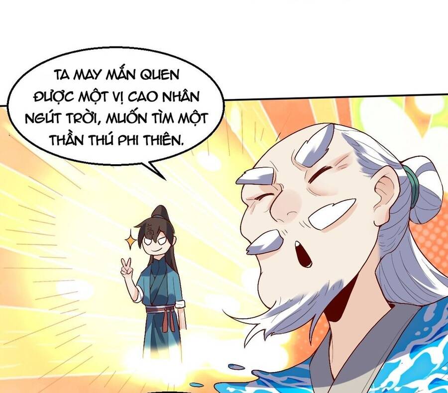 Nguyên Lai Ta Là Tu Tiên Đại Lão Chap 115 - Next Chap 116