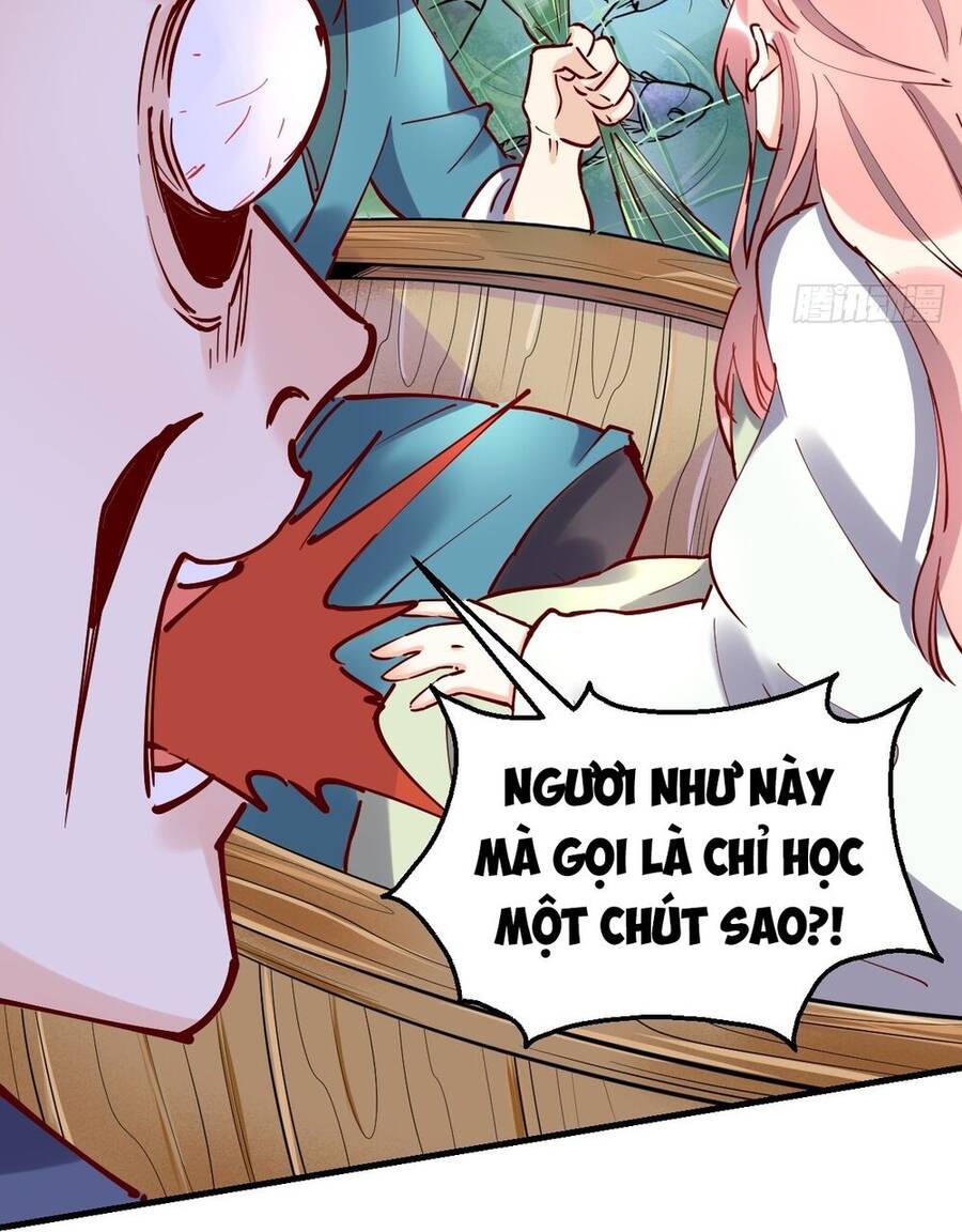 Nguyên Lai Ta Là Tu Tiên Đại Lão Chap 116 - Next Chap 117