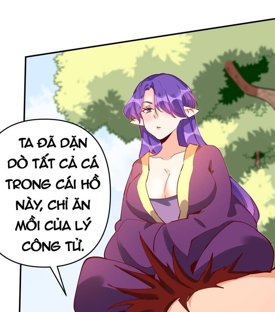 Nguyên Lai Ta Là Tu Tiên Đại Lão Chap 116 - Next Chap 117