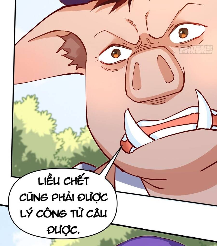 Nguyên Lai Ta Là Tu Tiên Đại Lão Chap 116 - Next Chap 117