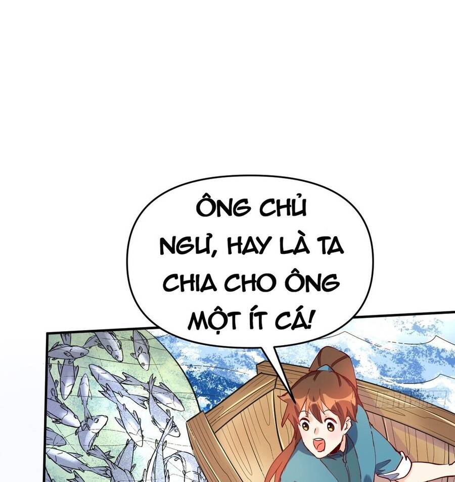 Nguyên Lai Ta Là Tu Tiên Đại Lão Chap 116 - Next Chap 117