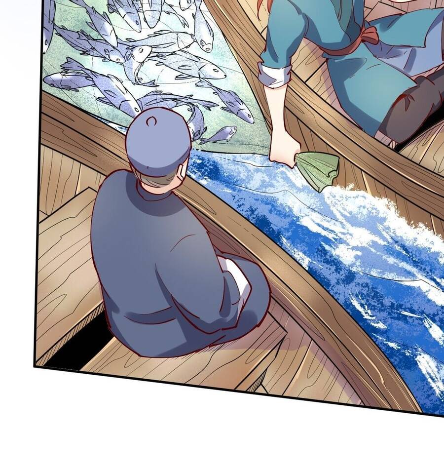 Nguyên Lai Ta Là Tu Tiên Đại Lão Chap 116 - Next Chap 117