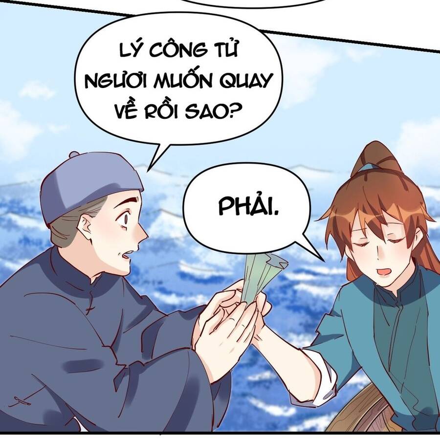 Nguyên Lai Ta Là Tu Tiên Đại Lão Chap 116 - Next Chap 117