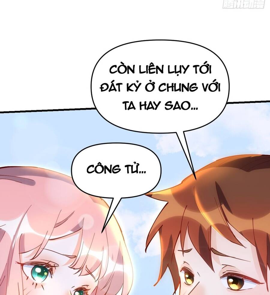 Nguyên Lai Ta Là Tu Tiên Đại Lão Chap 116 - Next Chap 117