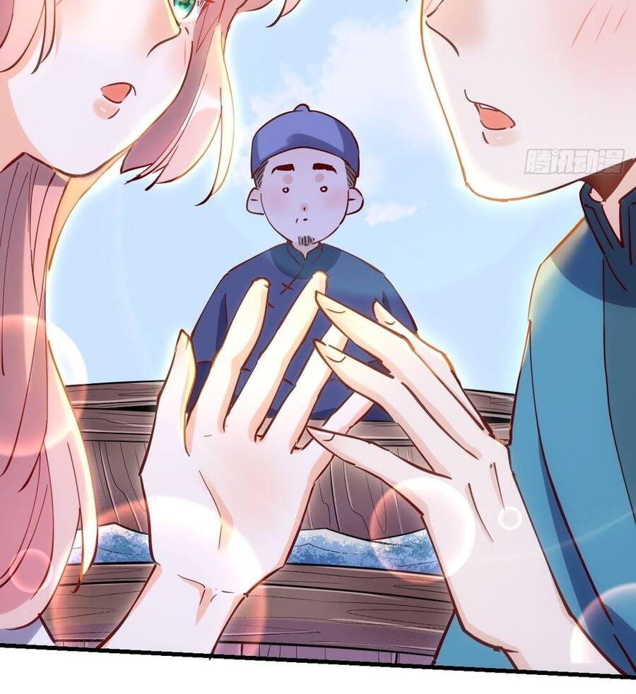 Nguyên Lai Ta Là Tu Tiên Đại Lão Chap 116 - Next Chap 117